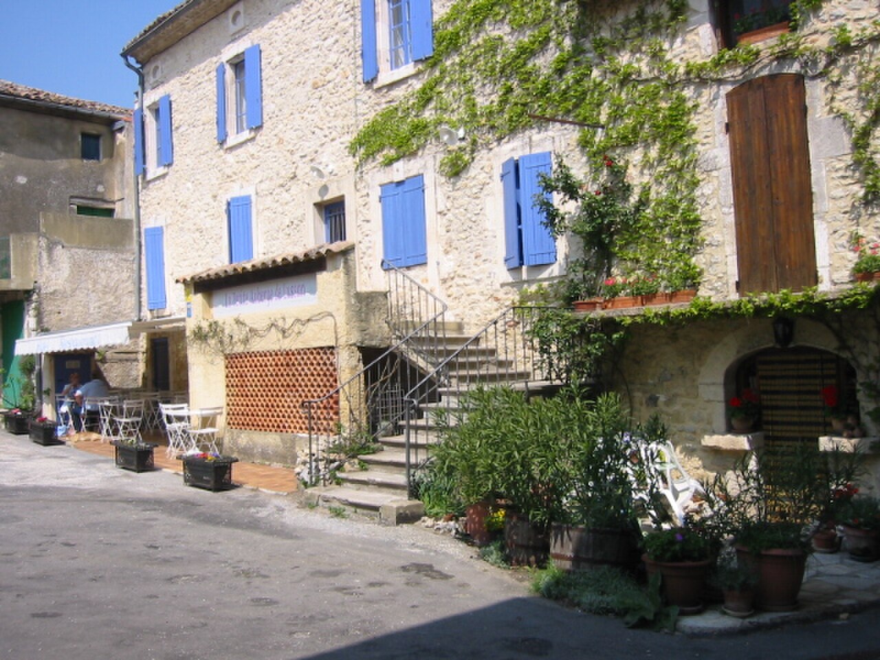 Photo 9 — Lussan, Gard (30580)