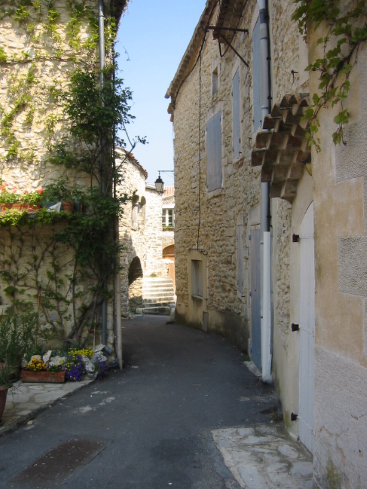 Photo 11 — Lussan, Gard (30580)