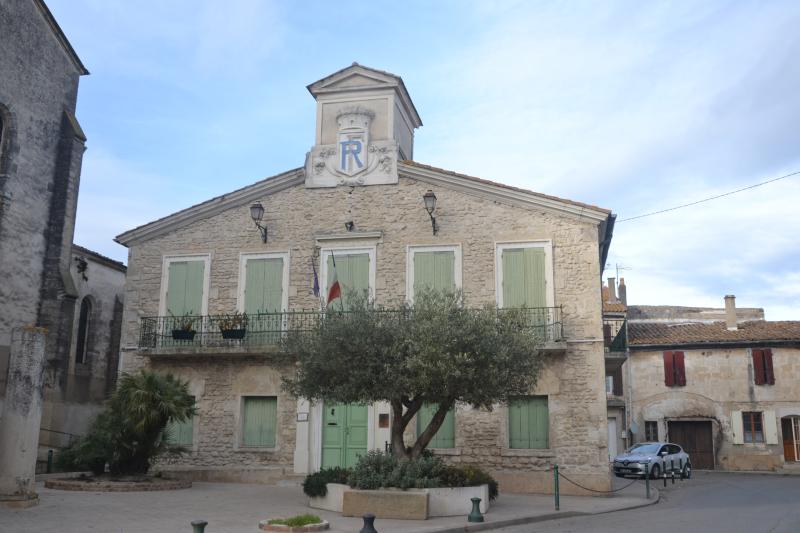 Photo 1 - Manduel, Gard (30129)