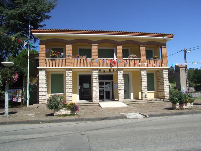 Molières-sur-Cèze