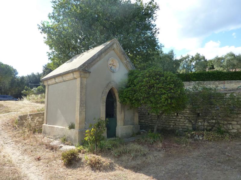 Montaren-et-Saint-Médiers