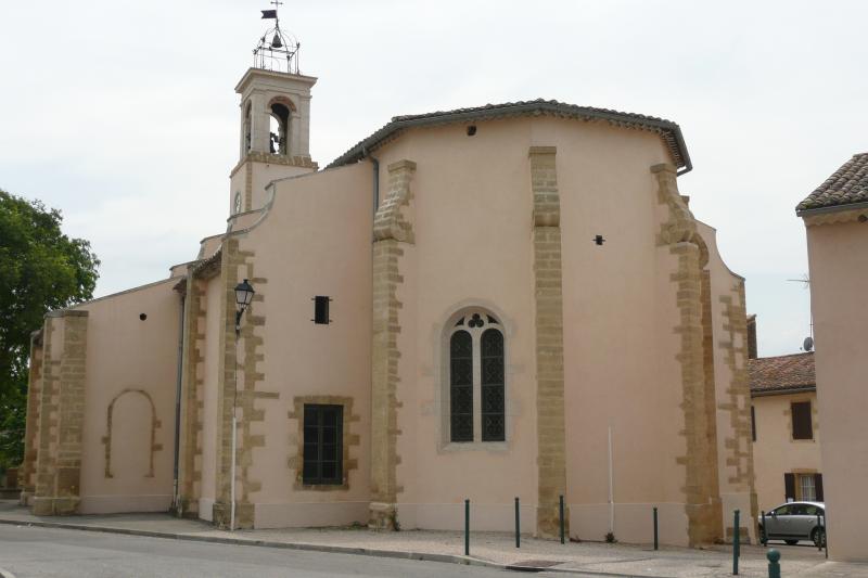 Montfaucon