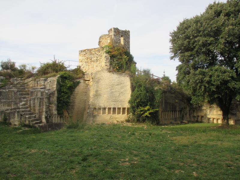 Montfrin