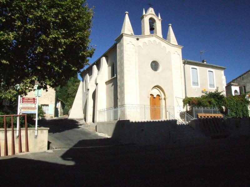 Nages-et-Solorgues