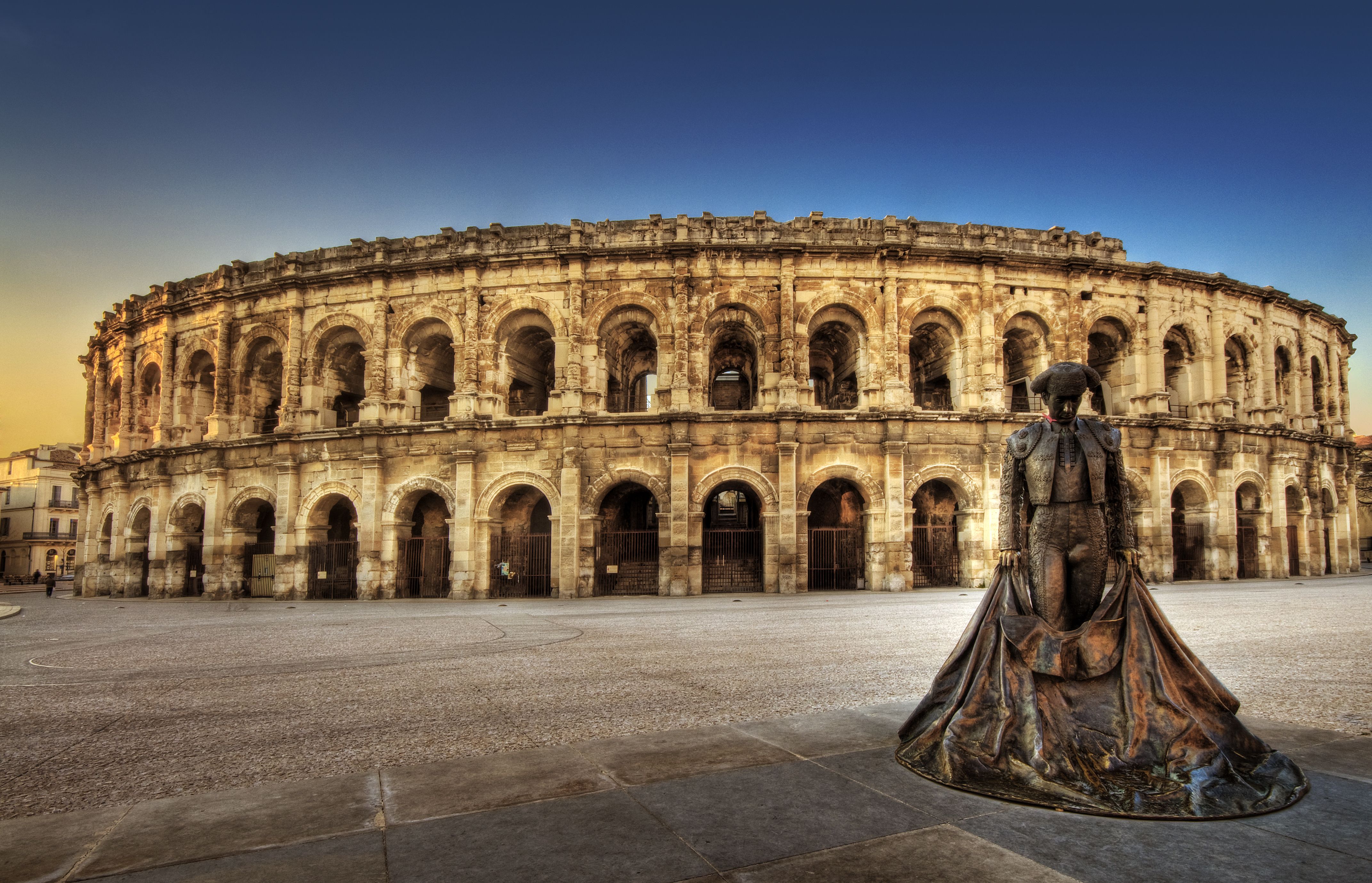 Photo 4 — Nîmes, Gard (30900)