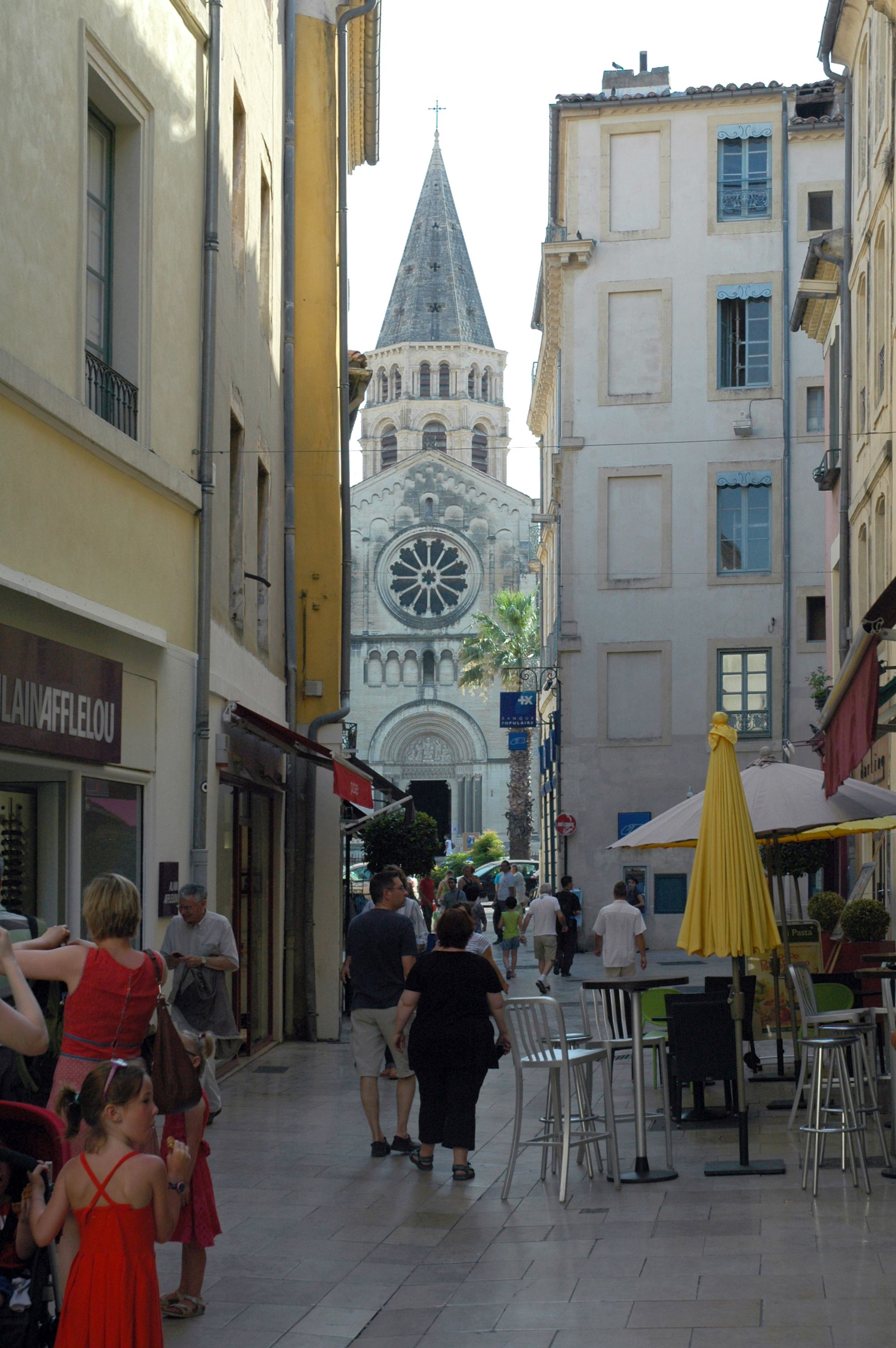 Photo 5 — Nîmes, Gard (30900)