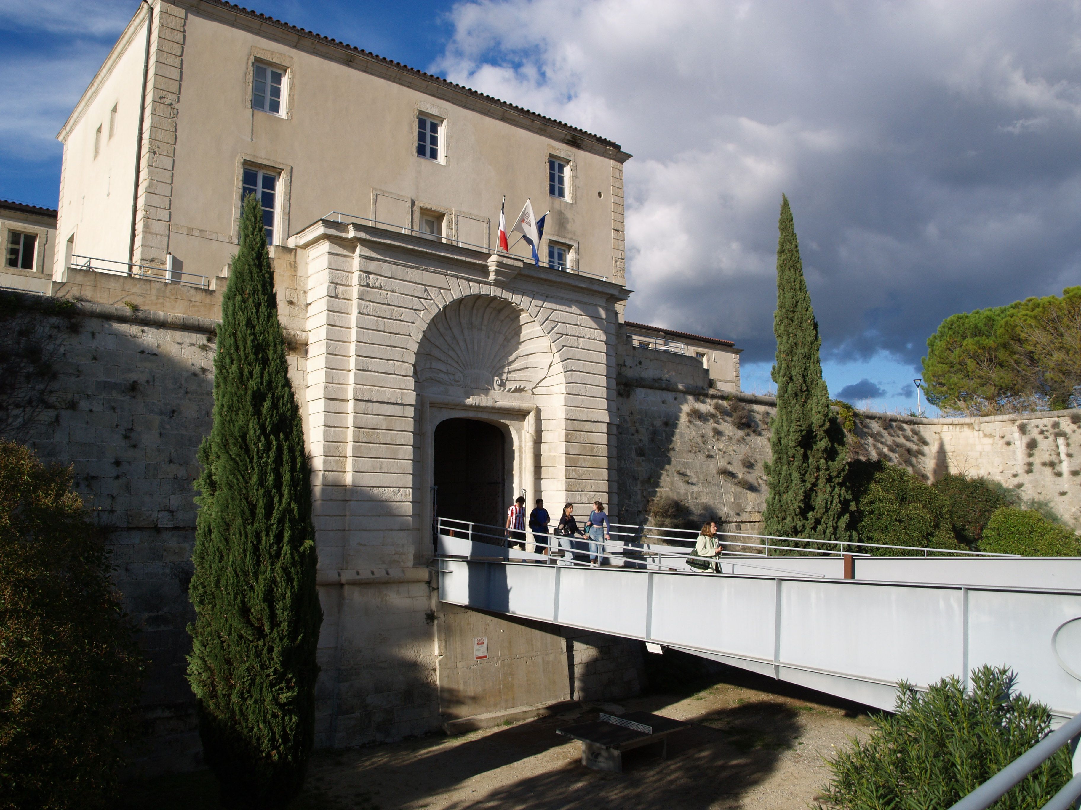 Photo 6 — Nîmes, Gard (30900)
