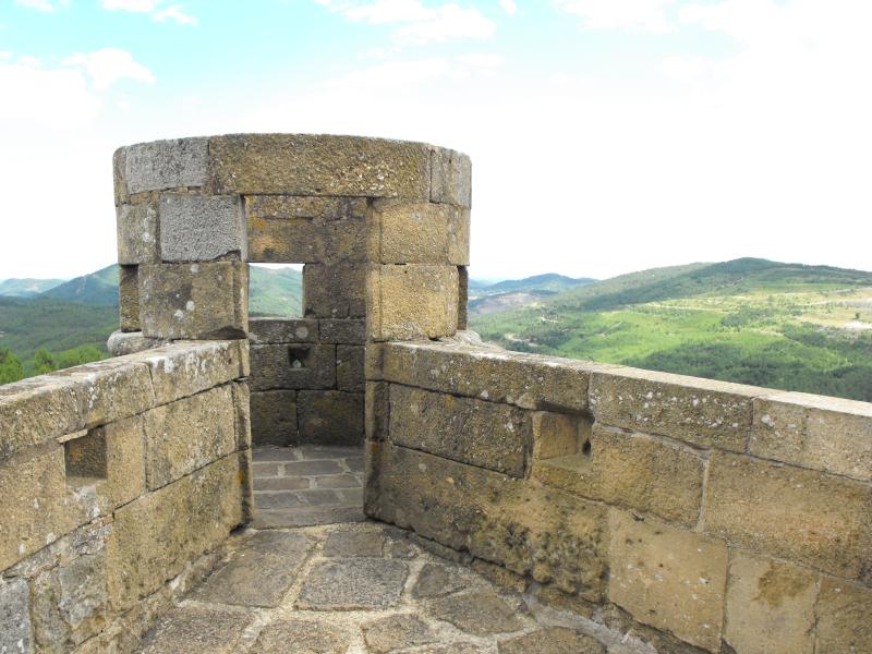 Portes