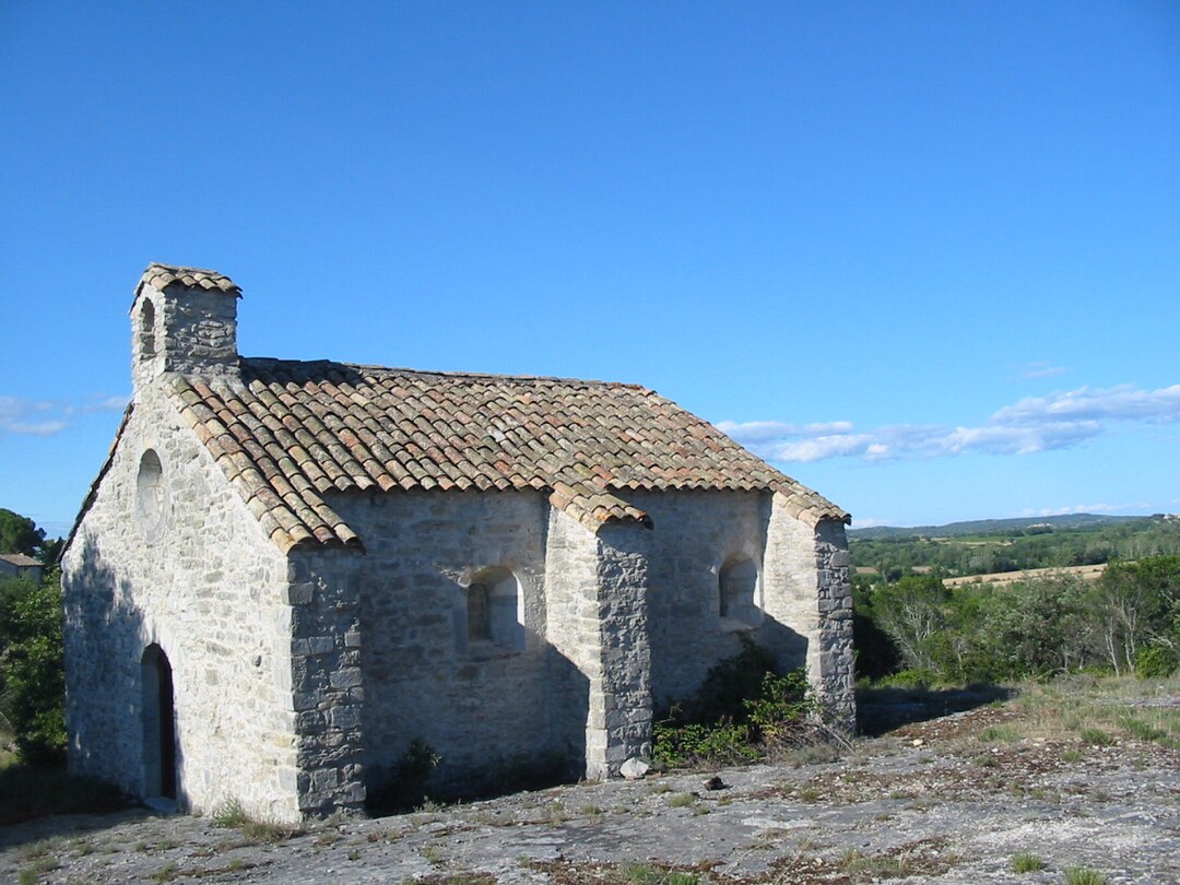 Photo 3 — Puechredon, Gard (30610)