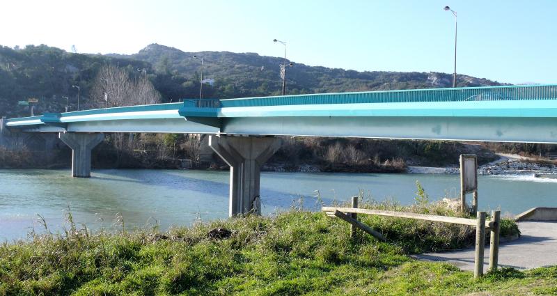 Remoulins
