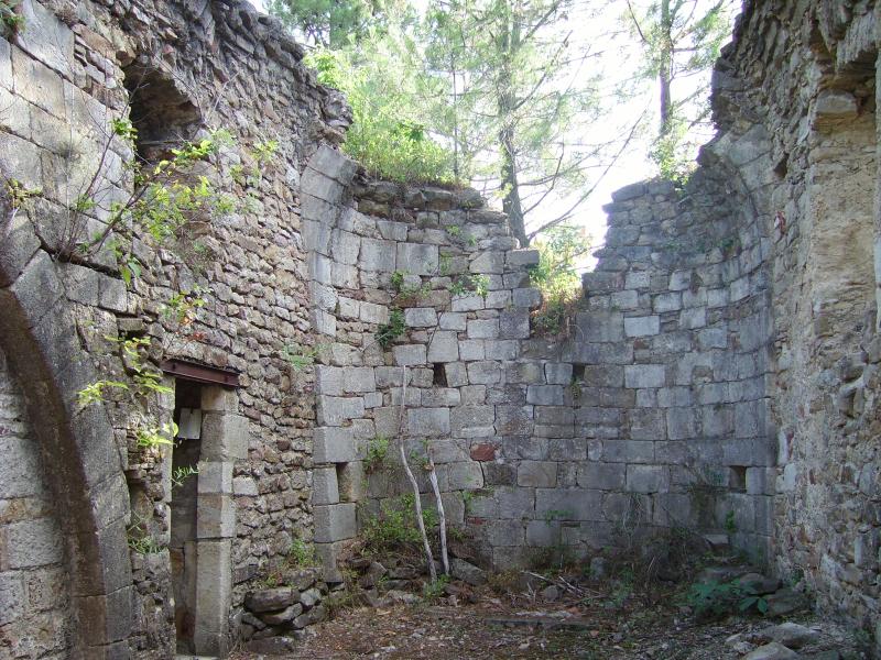 Robiac-Rochessadoule