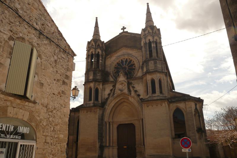 Rochefort-du-Gard