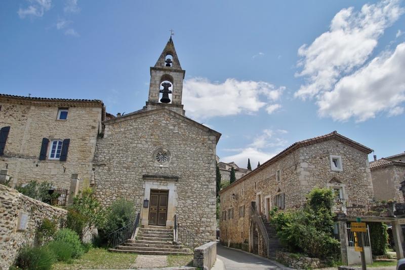 Rochegude