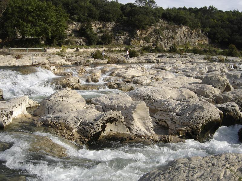 La Roque-sur-Cèze