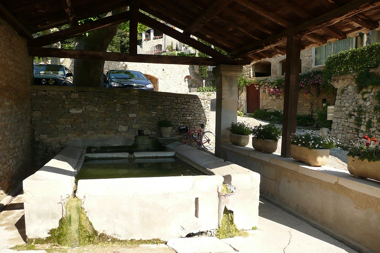 Photo 3 — La Roque-sur-Cèze, Gard (30200)