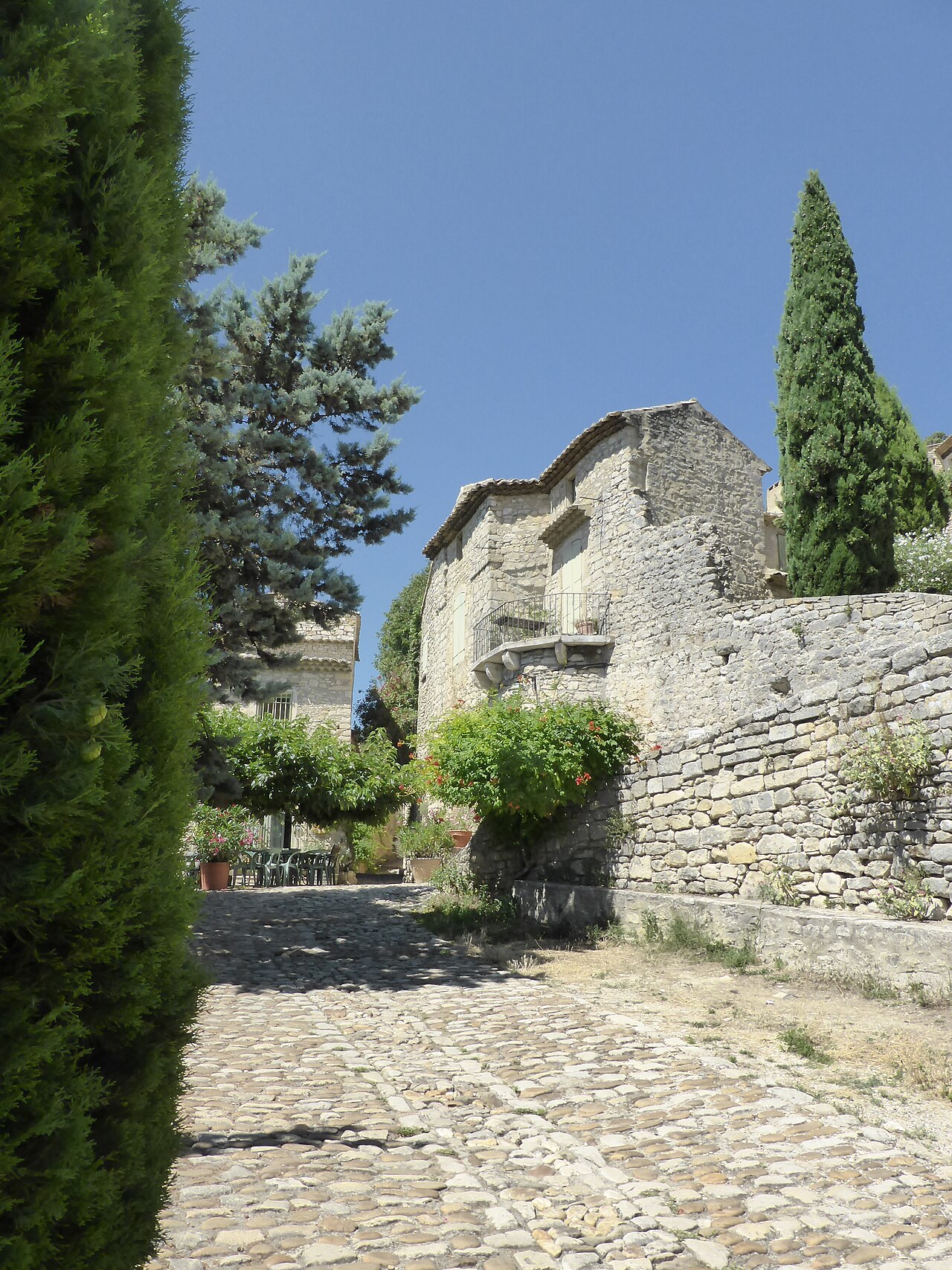 Photo 5 — La Roque-sur-Cèze, Gard (30200)