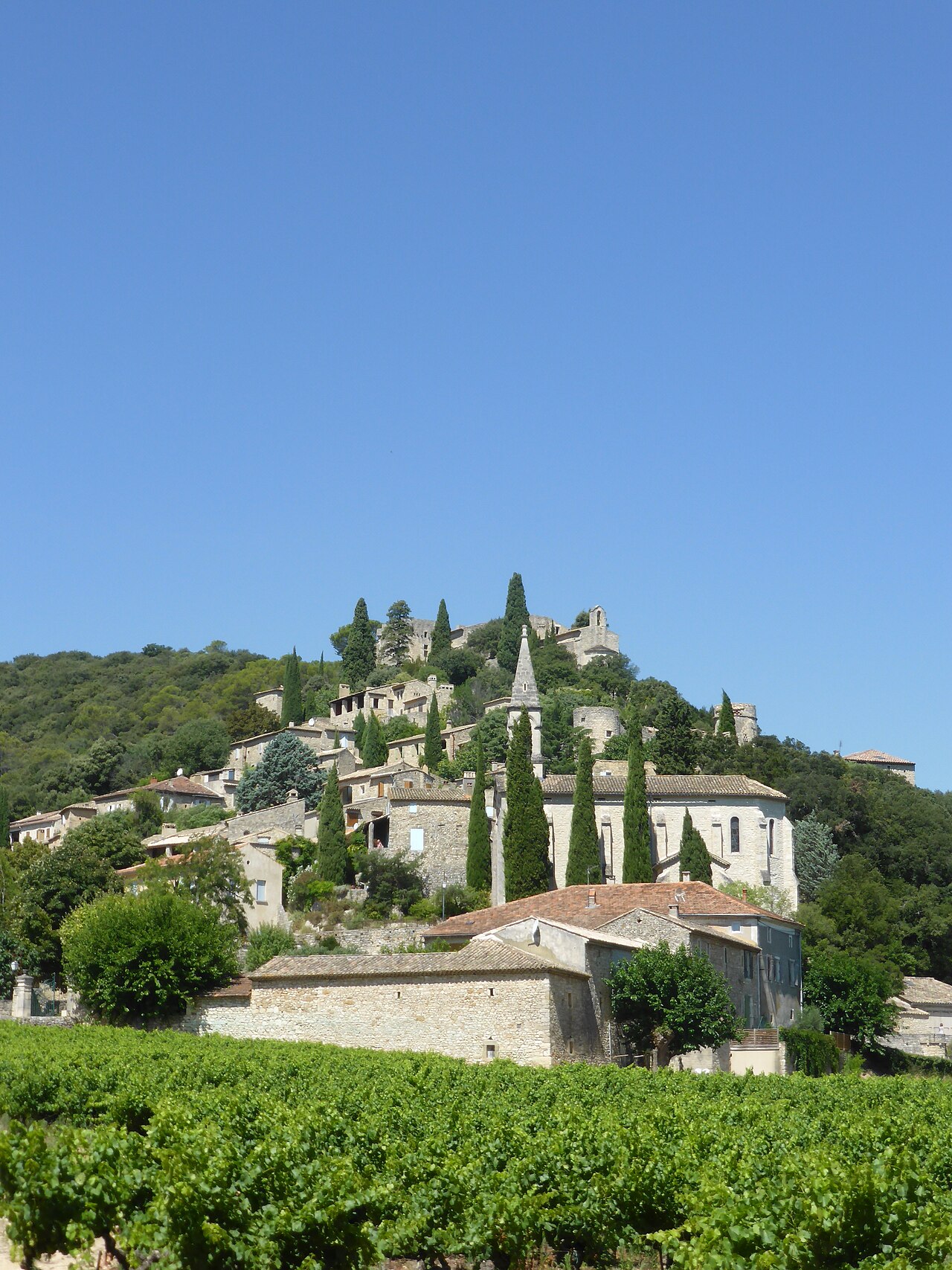 Photo 6 — La Roque-sur-Cèze, Gard (30200)