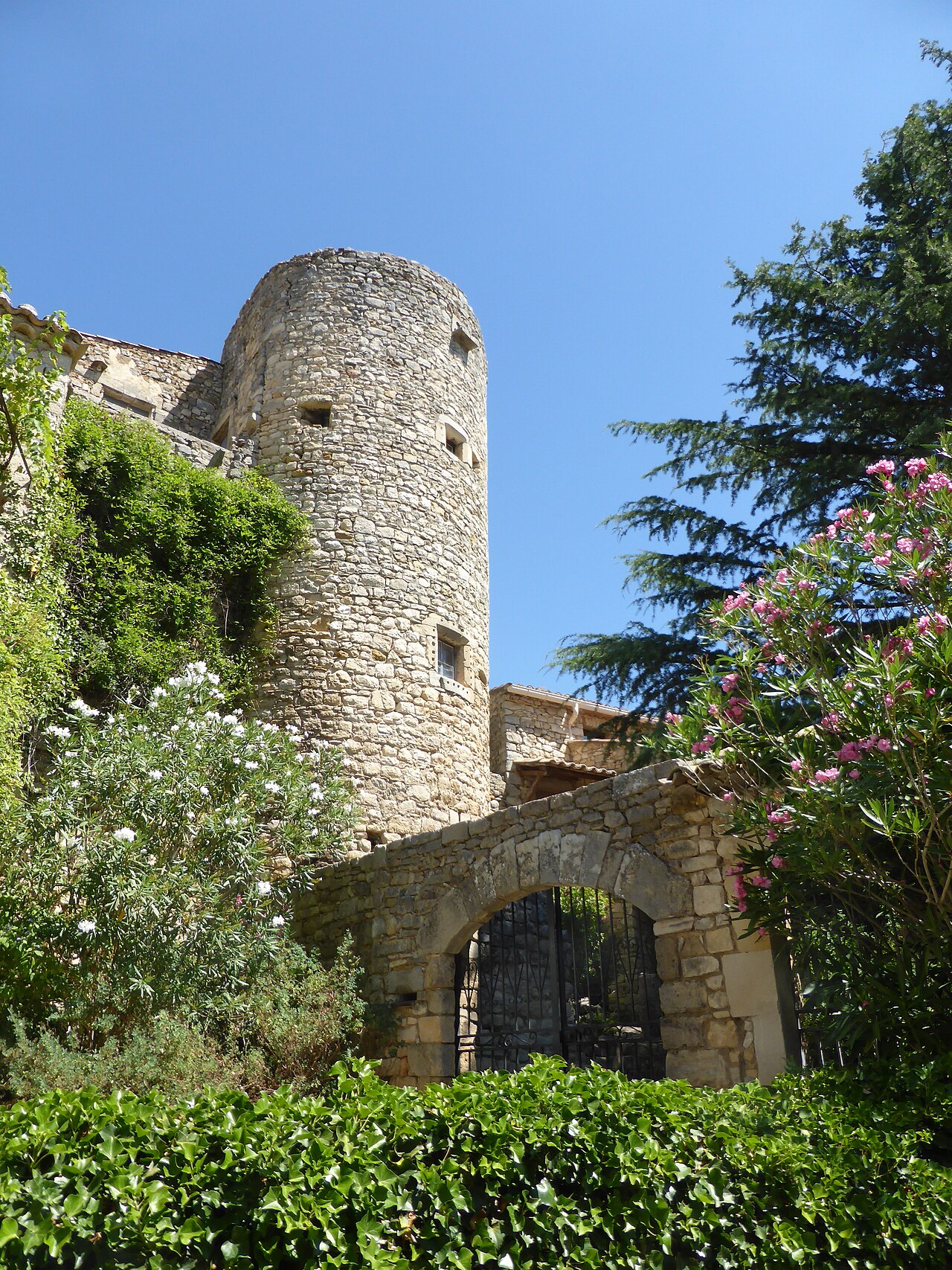 Photo 7 — La Roque-sur-Cèze, Gard (30200)