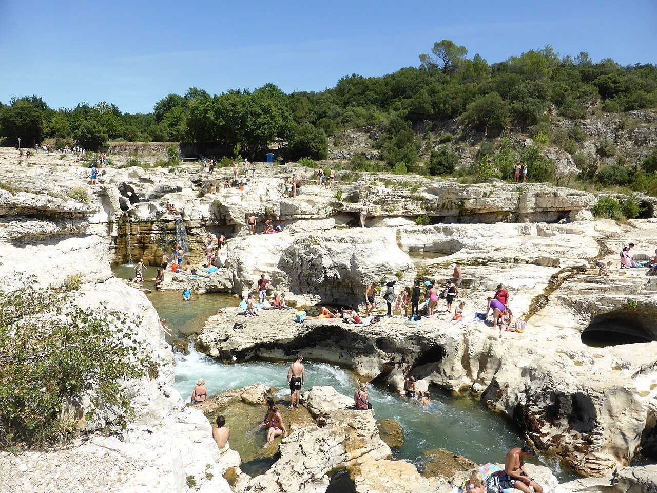 Photo 9 — La Roque-sur-Cèze, Gard (30200)
