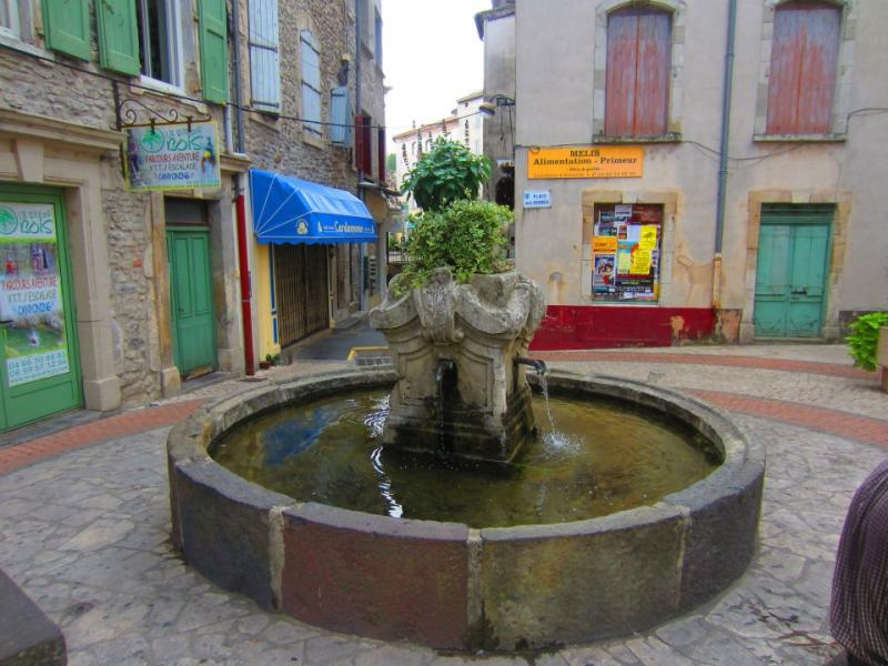 Saint-Ambroix