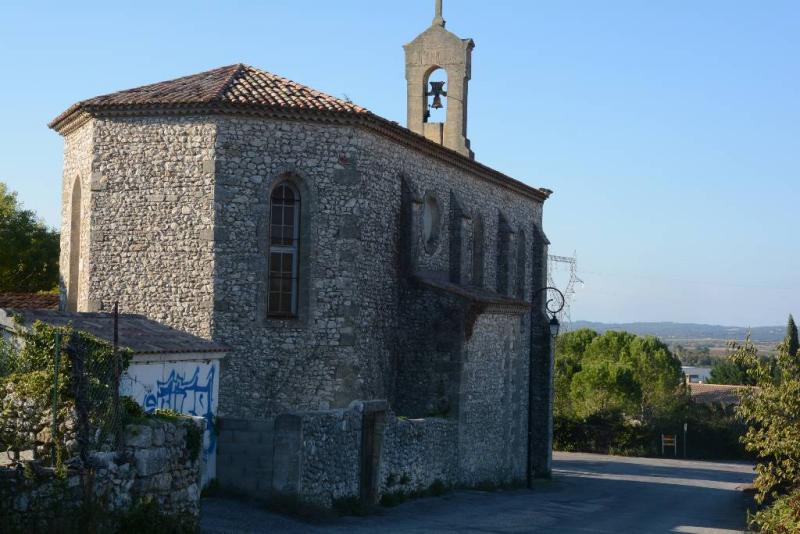Sainte-Anastasie