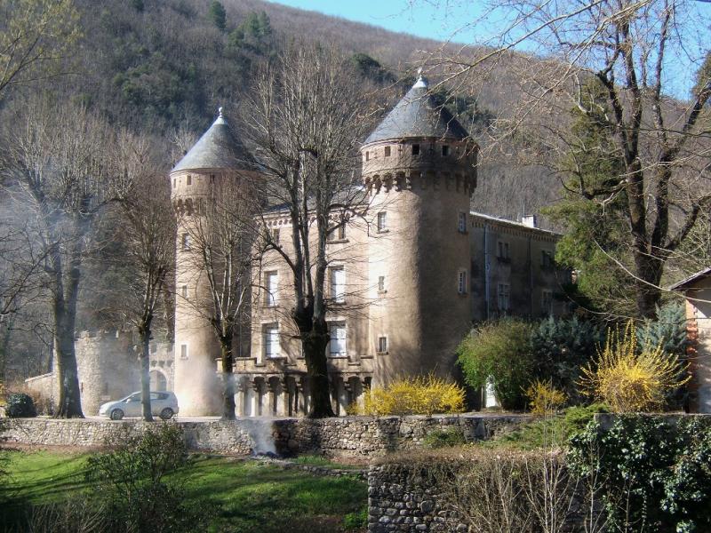Saint-André-de-Majencoules