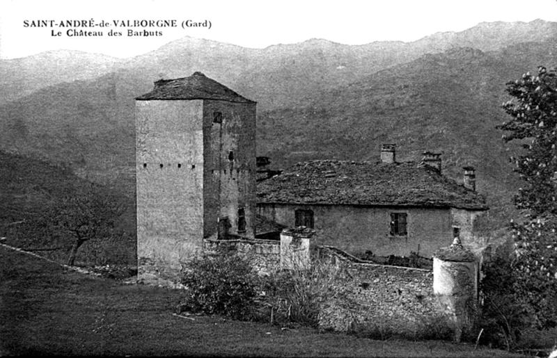 Saint-André-de-Valborgne