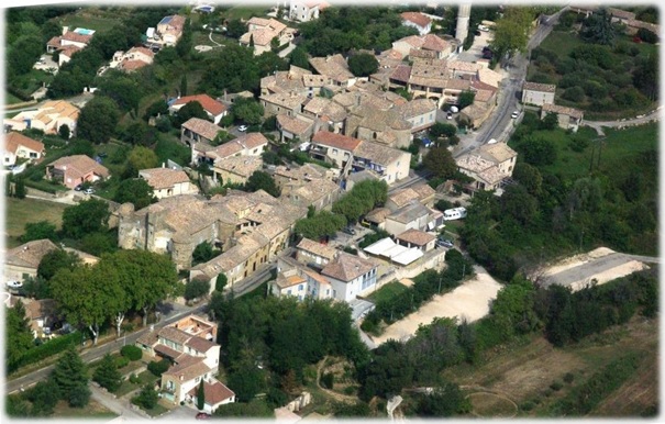 Saint-André-d'Olérargues