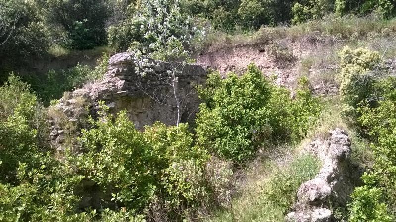 Saint-Bonnet-du-Gard