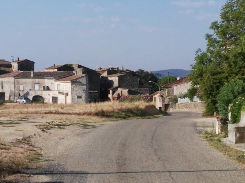 Photo 2 - Saint-Césaire-De-Gauzignan, Gard (30360)