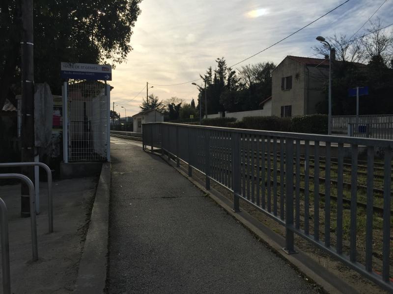 Gendarmerie - Brigade de Saint-Chaptes - Gendarmerie nationale