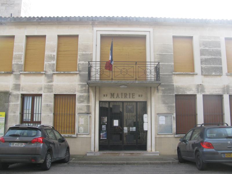 Photo 2 - Saint-Gervasy, Gard (30320)