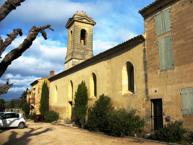 Saint-Hilaire-d'Ozilhan