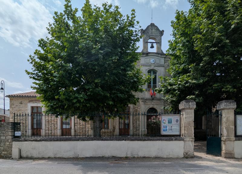Saint-Hippolyte-De-Caton