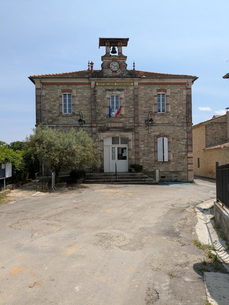 Saint-Jean-De-Ceyrargues