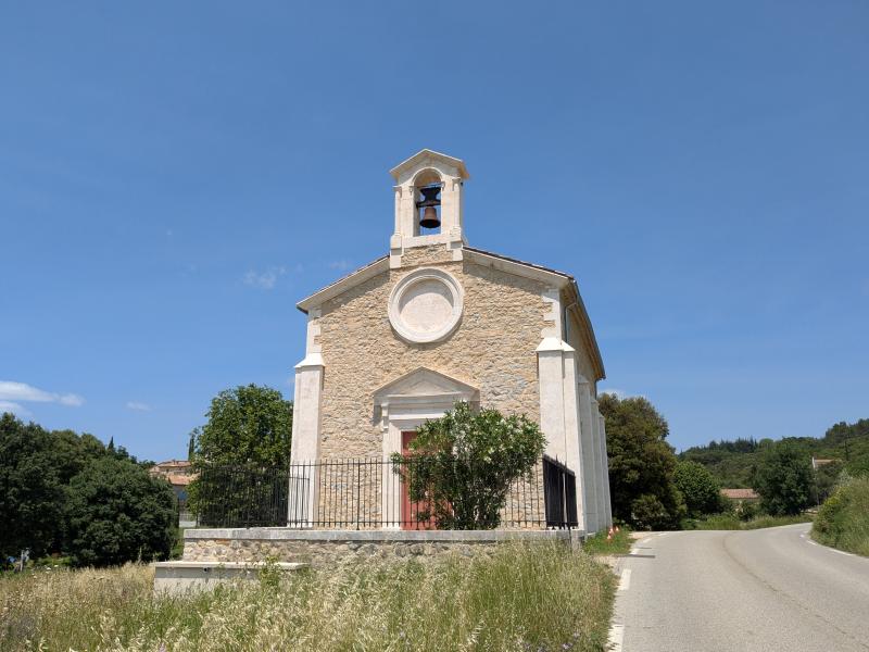 Saint-Just-et-Vacquières, Gard