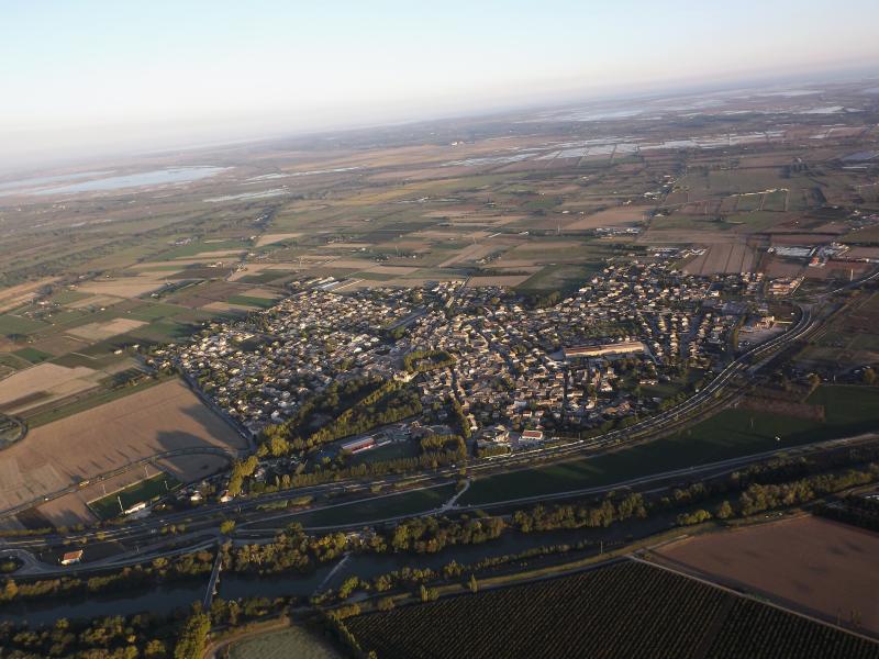 Saint-Laurent-d'Aigouze