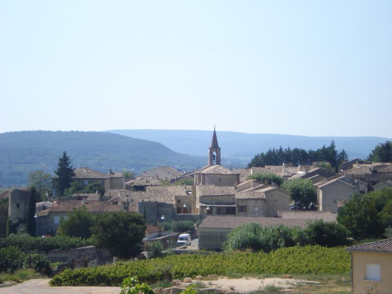 Saint-Michel-d'Euzet