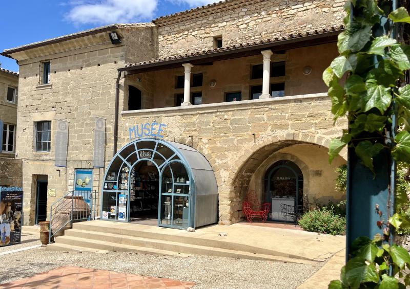 Saint-Quentin-la-Poterie