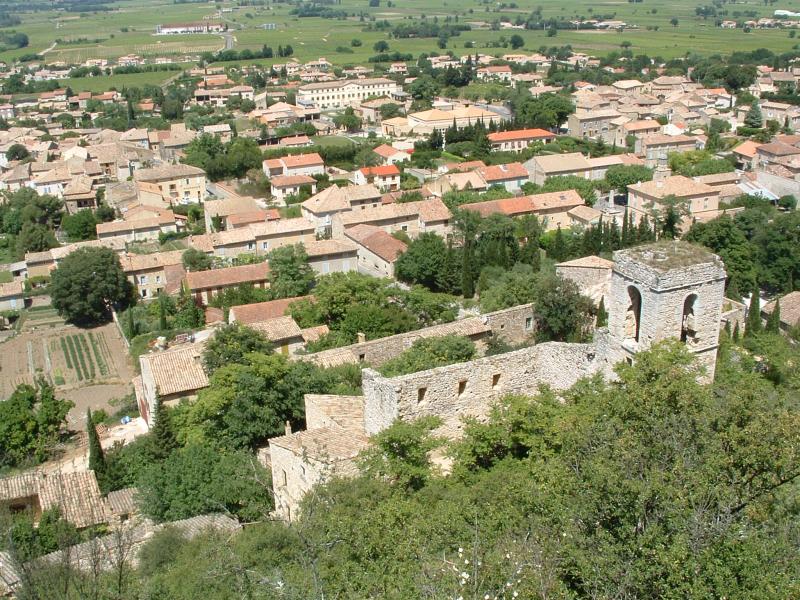 Saint-Victor-la-Coste