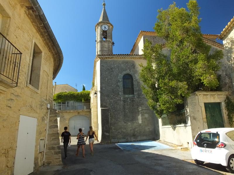 Souvignargues