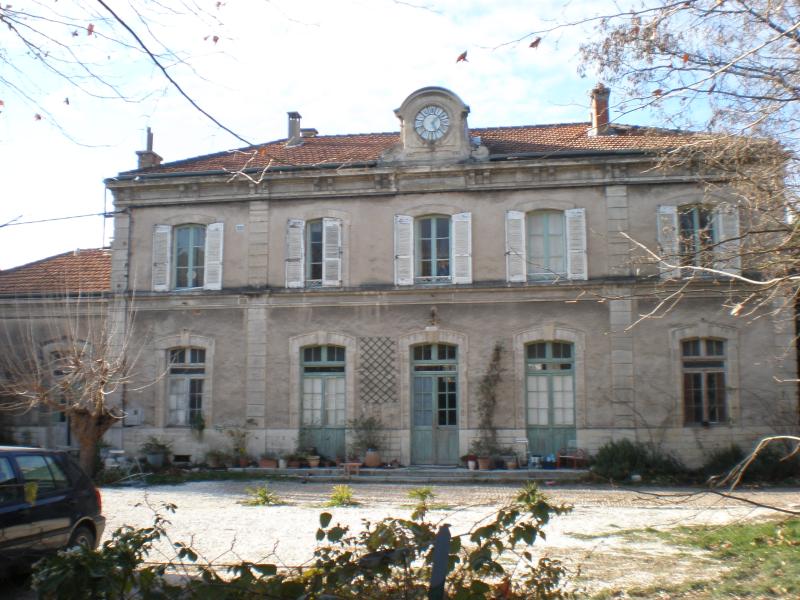 Uzès