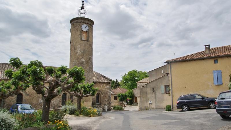 Photo 1 — Vallabrix, Gard (30700)