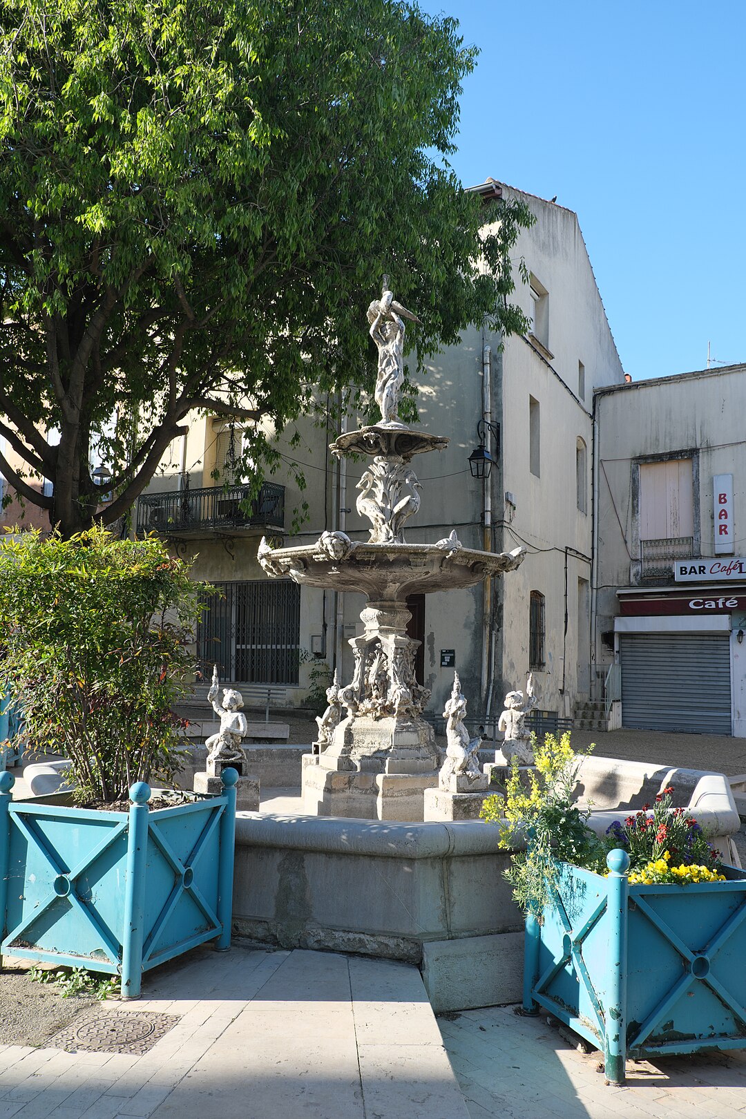 Photo 4 — Vauvert, Gard (30600)