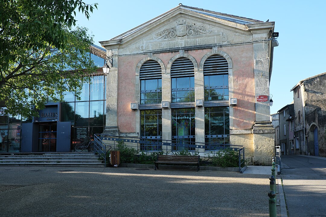 Photo 8 — Vauvert, Gard (30600)