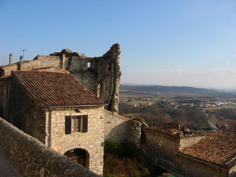 Vézénobres