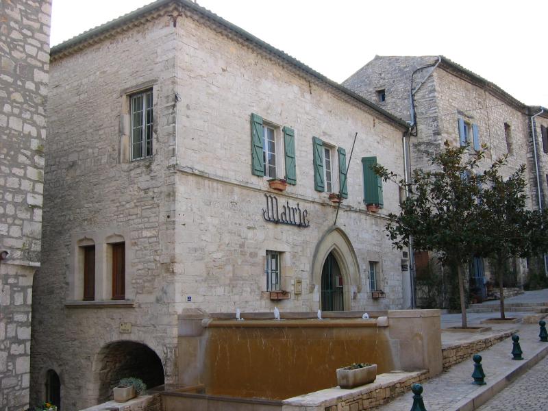 Vézénobres
