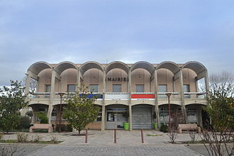 Rodilhan