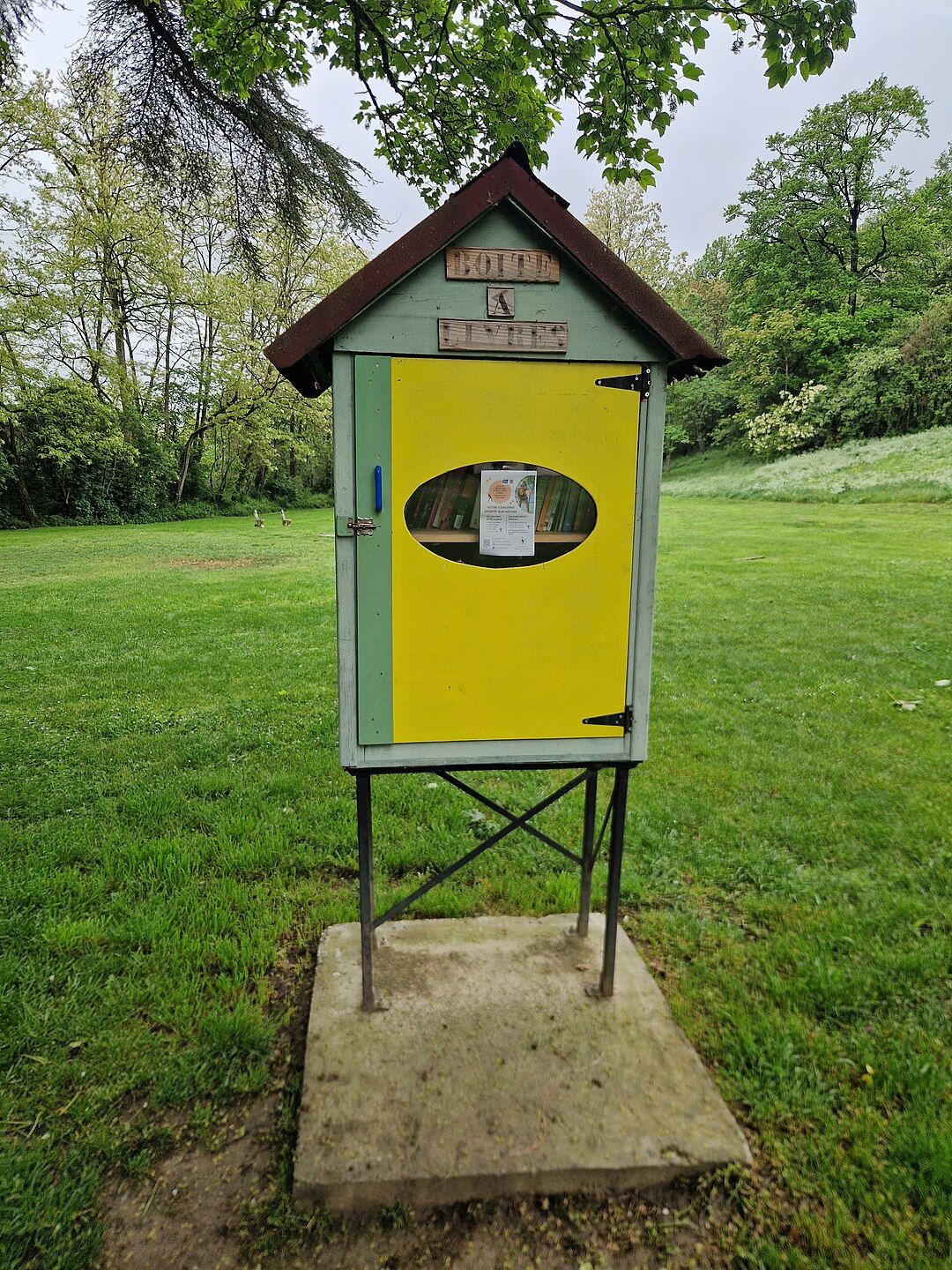 Photo 2 — Ayguesvives, Haute-Garonne (31450)