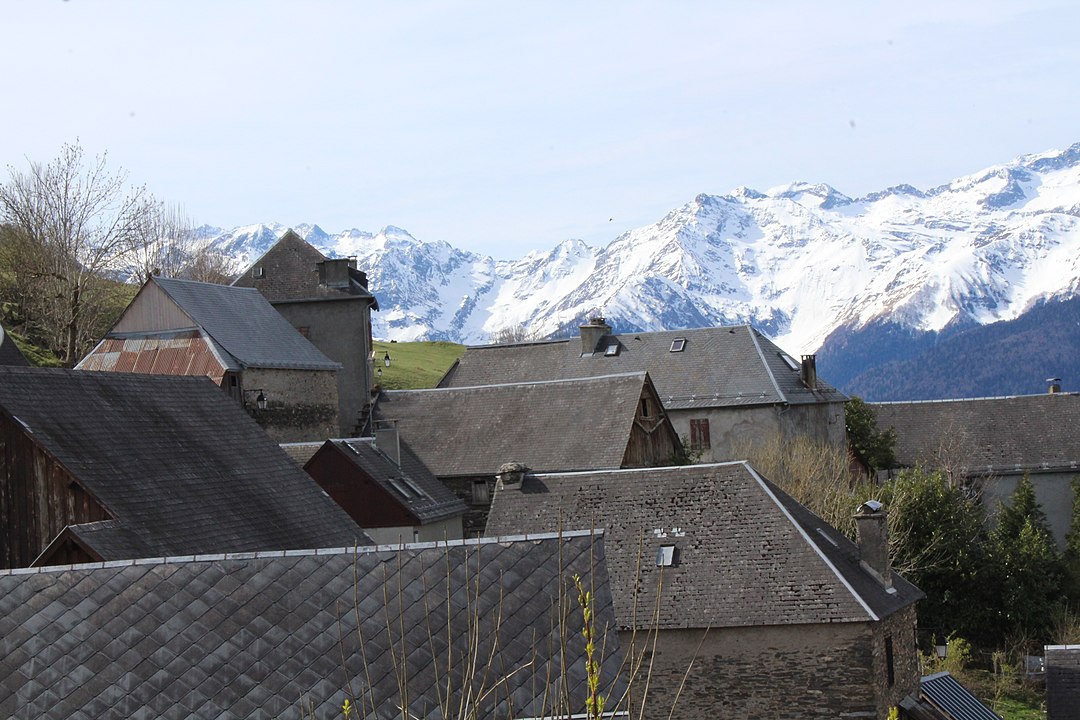Photo 2 — Artigue, Haute-Garonne (31110)